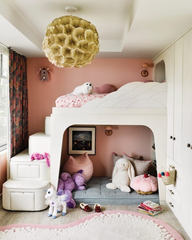 15 Contemporary Kids' Room Designs That Will Stand the Test of Time