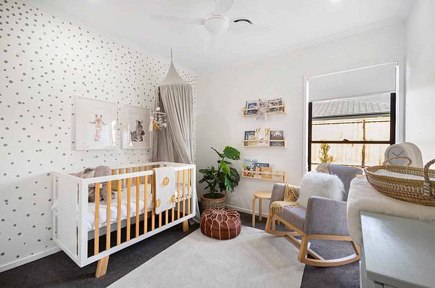 15 Contemporary Nursery Designs That Embrace Minimalism, Color, and Comfort