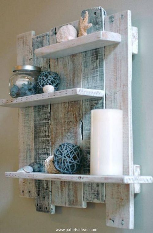 15 Creative DIY Pallet Projects to Enhance Your Home Decor
