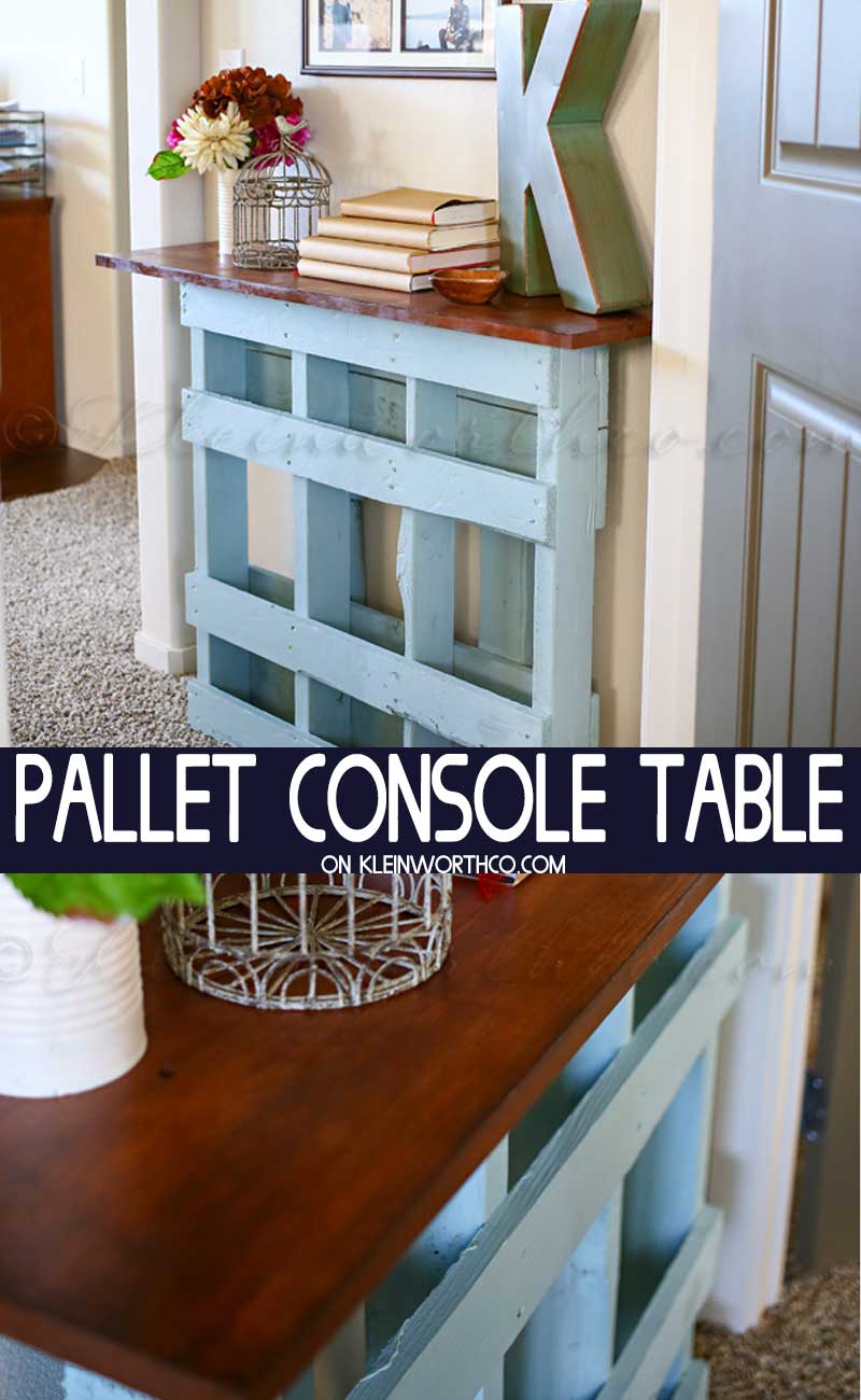 15 Creative DIY Pallet Projects to Enhance Your Home Decor