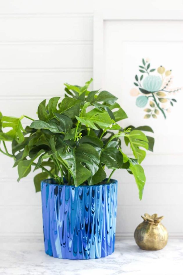15 DIY Planters That Bring Life and Style to Your Home Decor