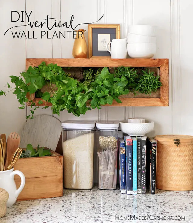 15 DIY Planters That Bring Life and Style to Your Home Decor