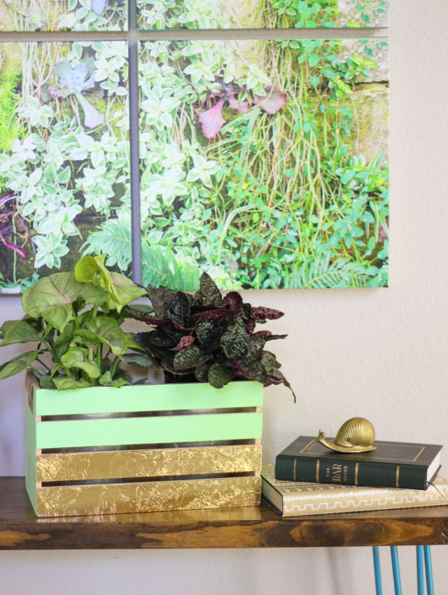 15 DIY Planters That Bring Life and Style to Your Home Decor