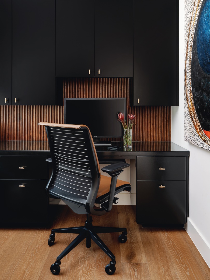 16 Contemporary Home Office Designs That Create the Perfect Work-Life Balance