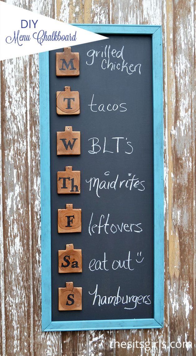 16 DIY Kitchen Decoration Ideas That Are Perfect for Renters