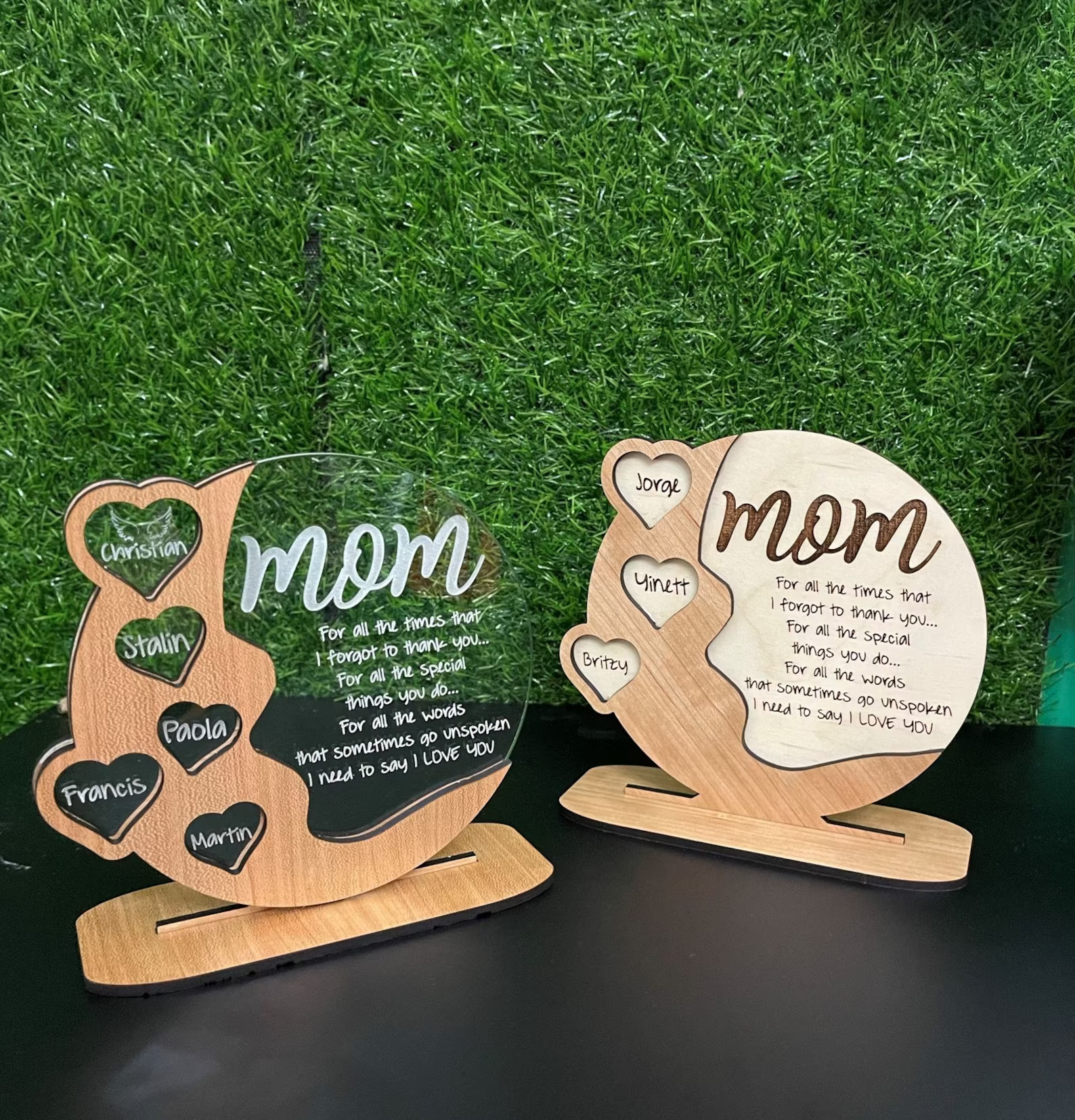 16 Personalized Mother's Day Gift Ideas for the Home