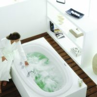 Why are Whirlpool Baths Much More Popular Today? Their Real Benefits