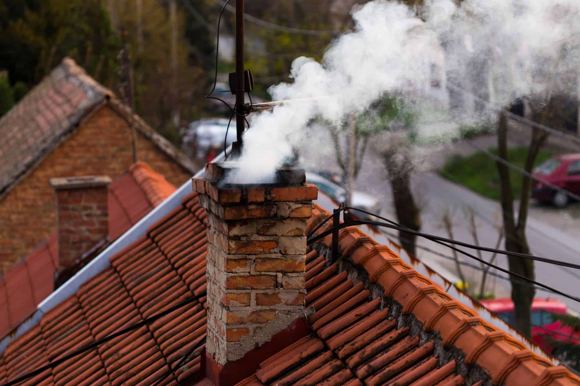 A Homeowner’s Guide To The Different Types Of Chimney Services