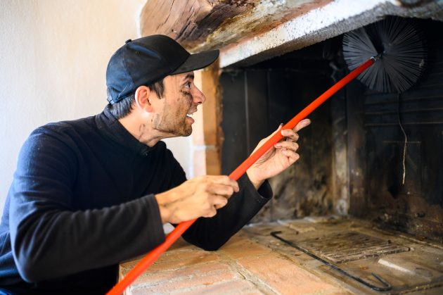 A Homeowner's Guide To The Different Types Of Chimney Services