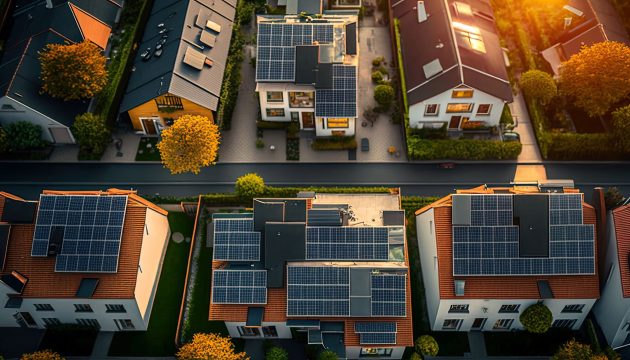 How To Integrate Solar Panel Installations Into Building Design