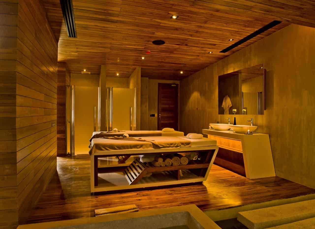 Casa de la Flora by VaSLab Architecture in Phang Nga, Thailand Casa de la Flora by VaSLab Architecture in Phang Nga, Thailand