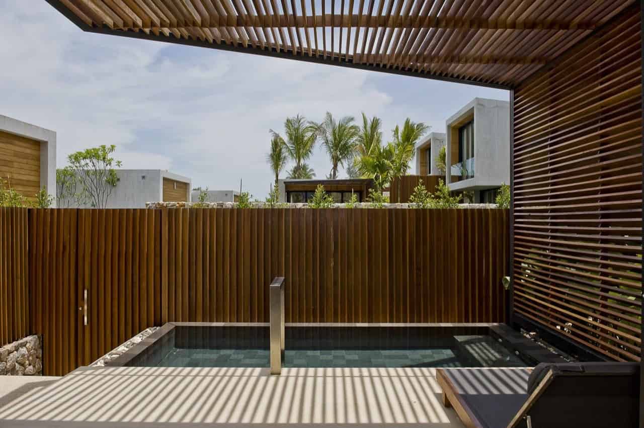 Casa de la Flora by VaSLab Architecture in Phang Nga, Thailand Casa de la Flora by VaSLab Architecture in Phang Nga, Thailand