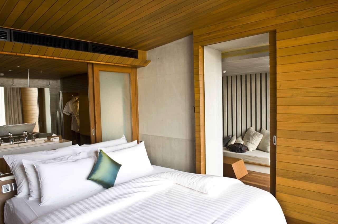 Casa de la Flora by VaSLab Architecture in Phang Nga, Thailand Casa de la Flora by VaSLab Architecture in Phang Nga, Thailand