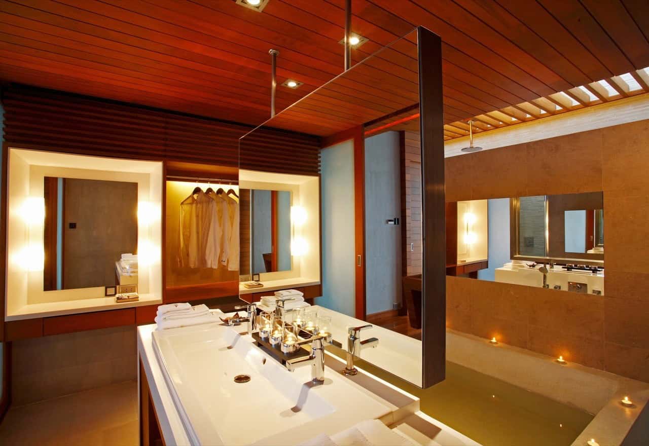 Casa de la Flora by VaSLab Architecture in Phang Nga, Thailand Casa de la Flora by VaSLab Architecture in Phang Nga, Thailand