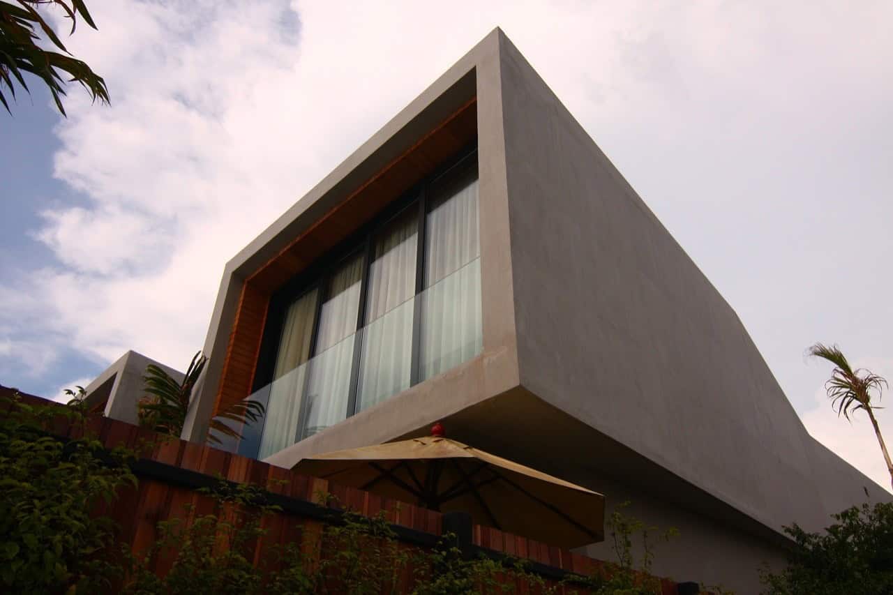 Casa de la Flora by VaSLab Architecture in Phang Nga, Thailand Casa de la Flora by VaSLab Architecture in Phang Nga, Thailand