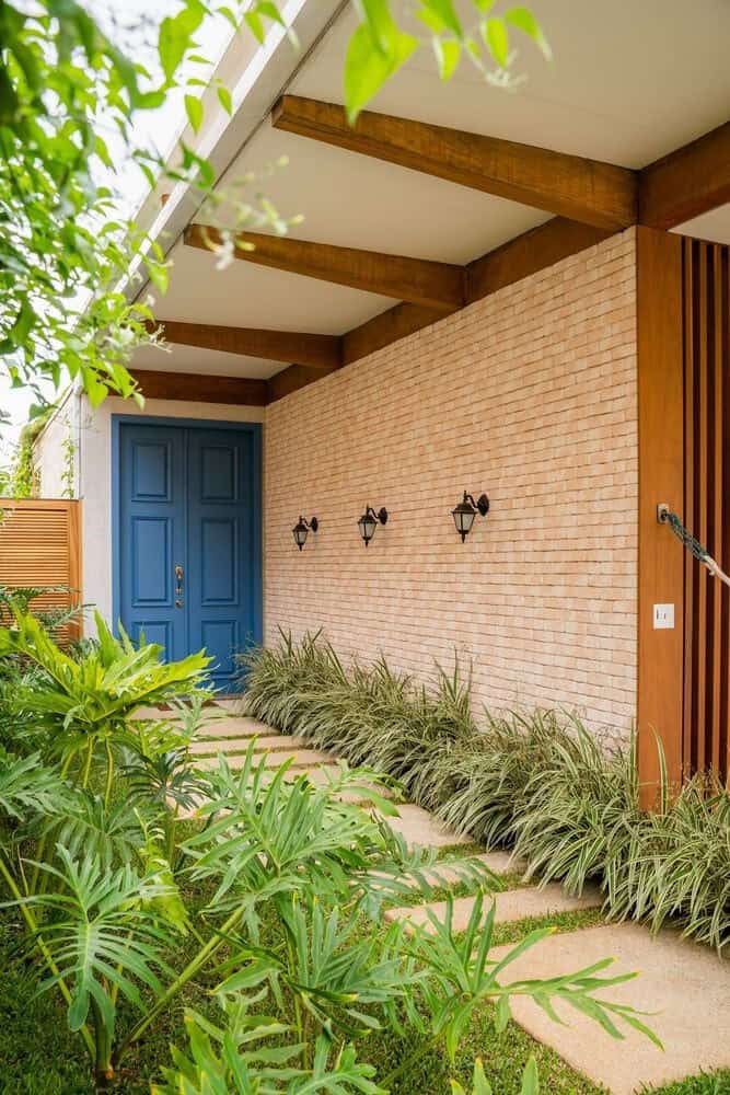 FC Residence by F:Poles Arquitetura in Votorantim, Brazil FC Residence by F:Poles Arquitetura in Votorantim, Brazil