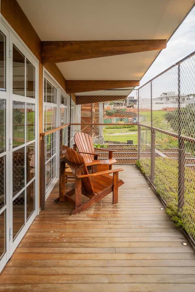 FC Residence by F:Poles Arquitetura in Votorantim, Brazil FC Residence by F:Poles Arquitetura in Votorantim, Brazil