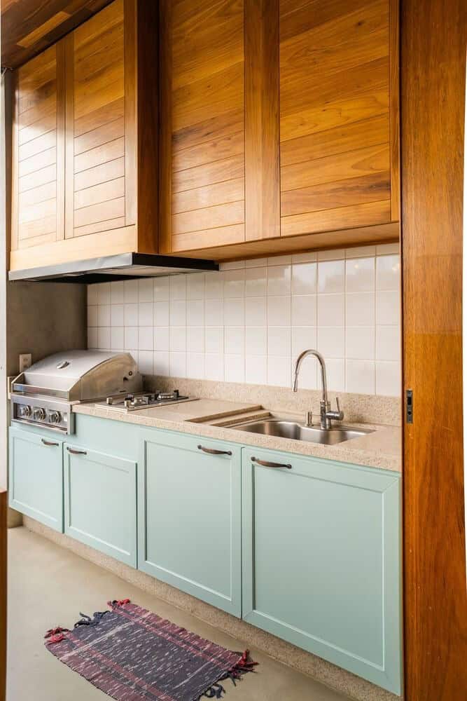 FC Residence by F:Poles Arquitetura in Votorantim, Brazil FC Residence by F:Poles Arquitetura in Votorantim, Brazil