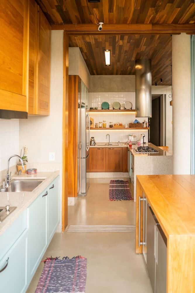 FC Residence by F:Poles Arquitetura in Votorantim, Brazil FC Residence by F:Poles Arquitetura in Votorantim, Brazil