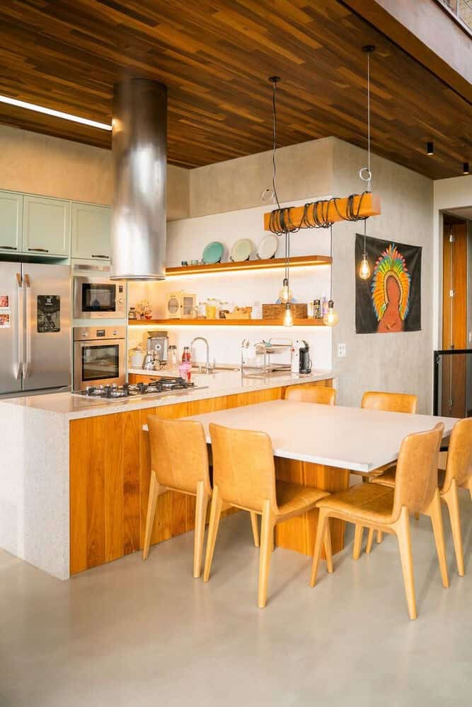 FC Residence by F:Poles Arquitetura in Votorantim, Brazil FC Residence by F:Poles Arquitetura in Votorantim, Brazil