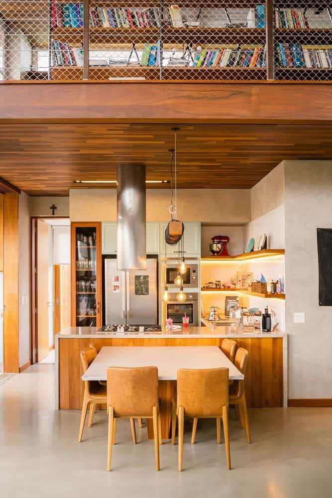 FC Residence by F:Poles Arquitetura in Votorantim, Brazil FC Residence by F:Poles Arquitetura in Votorantim, Brazil