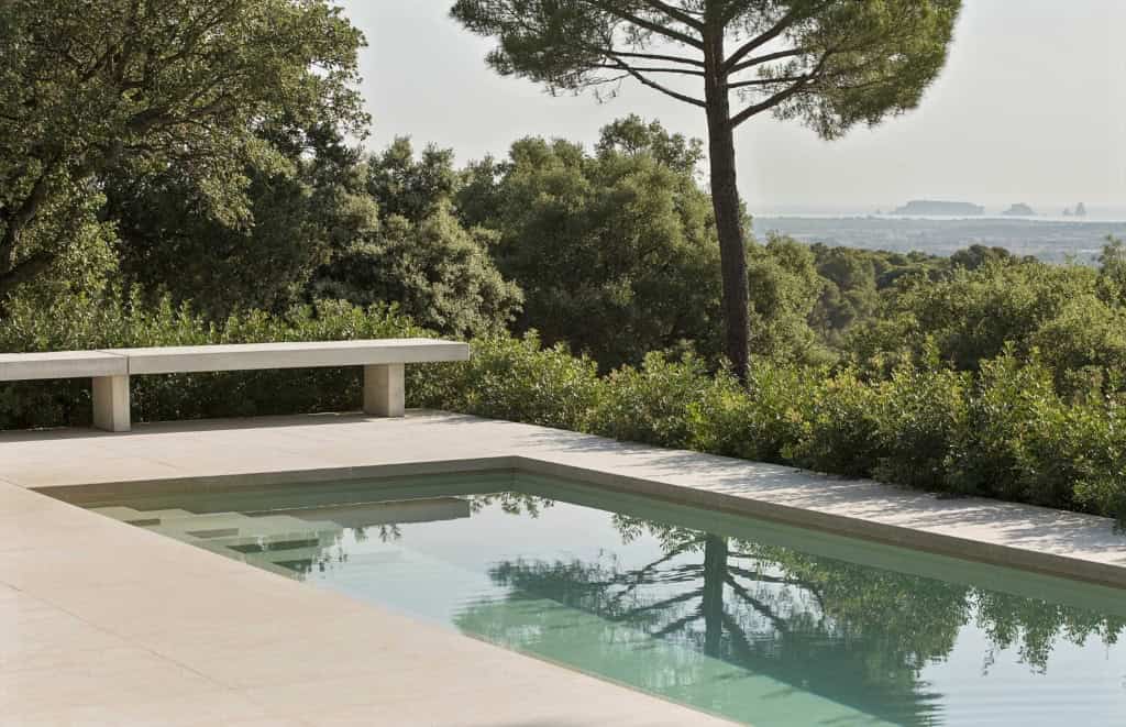 House in Costa Brava by GCA Architectes in Spain House in Costa Brava by GCA Architectes in Spain