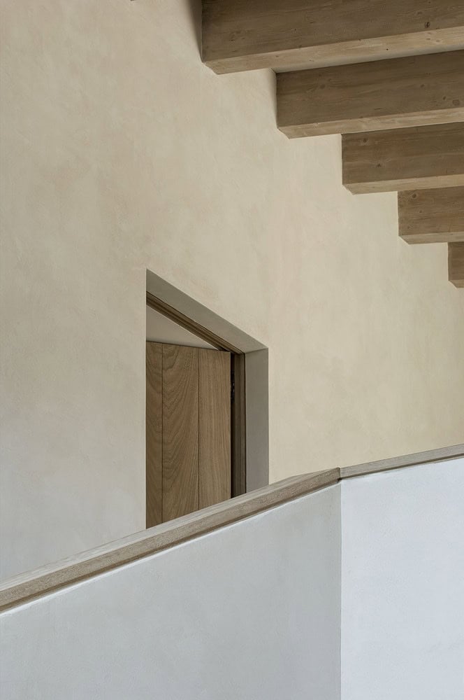 House in Costa Brava by GCA Architectes in Spain House in Costa Brava by GCA Architectes in Spain