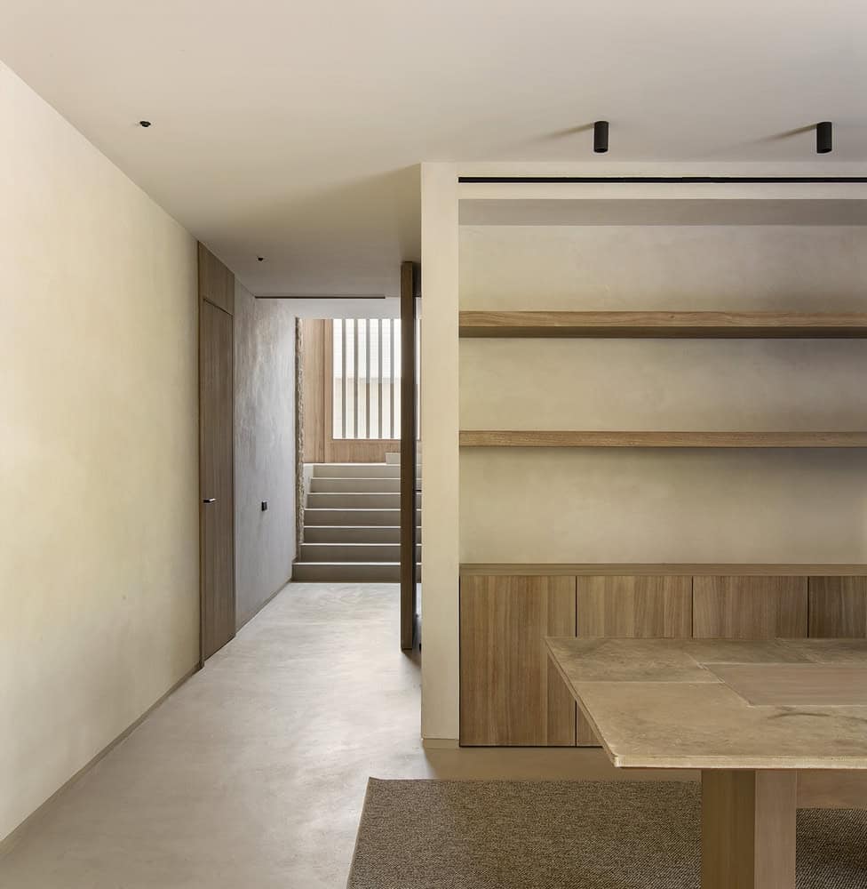 House in Costa Brava by GCA Architectes in Spain House in Costa Brava by GCA Architectes in Spain