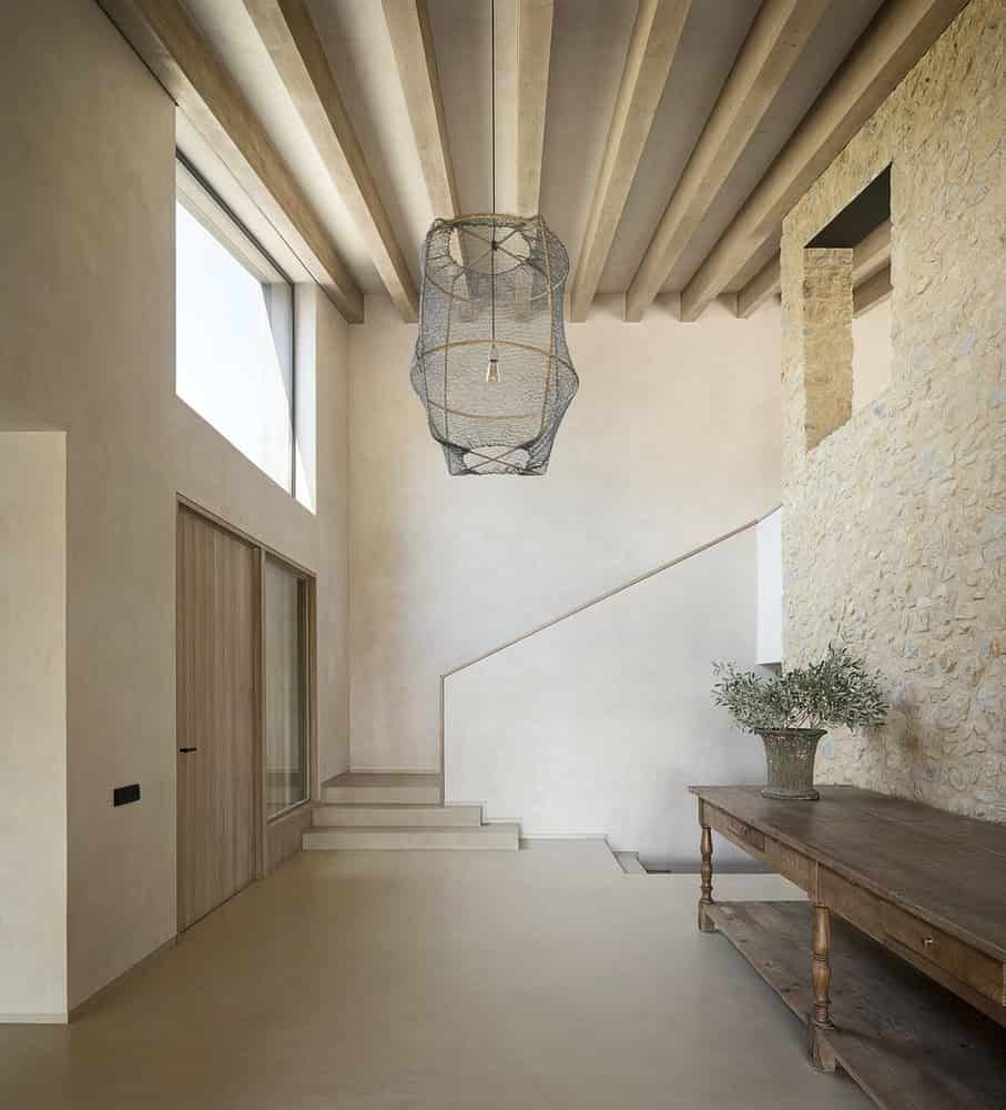 House in Costa Brava by GCA Architectes in Spain House in Costa Brava by GCA Architectes in Spain