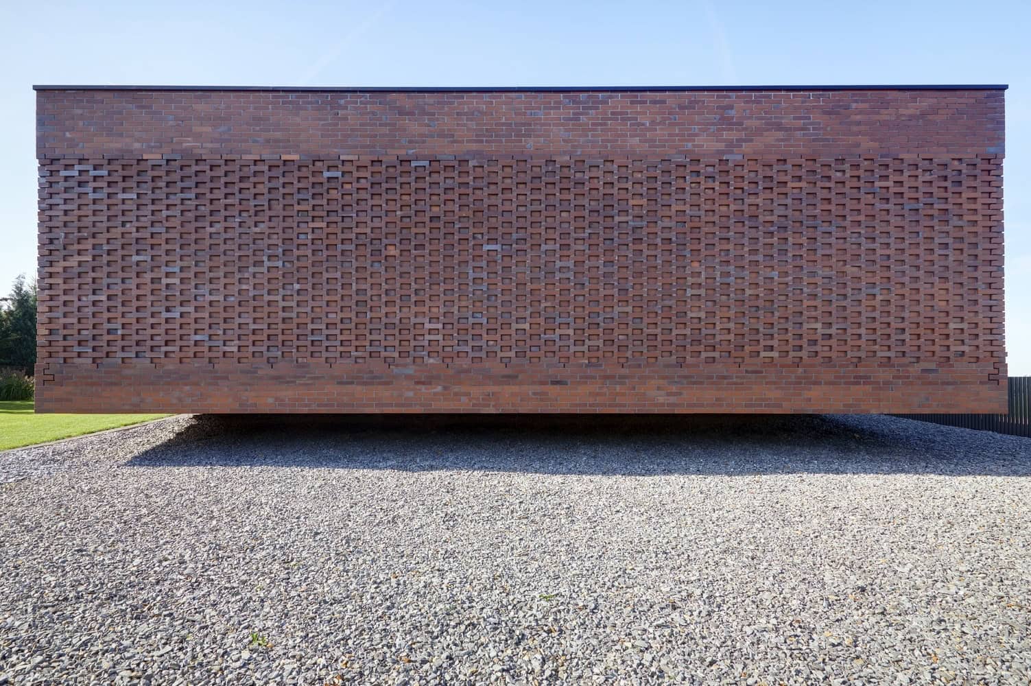 Industrial House / archistudio studniarek + pilinkiewicz / Poland Industrial House / archistudio studniarek + pilinkiewicz / Poland