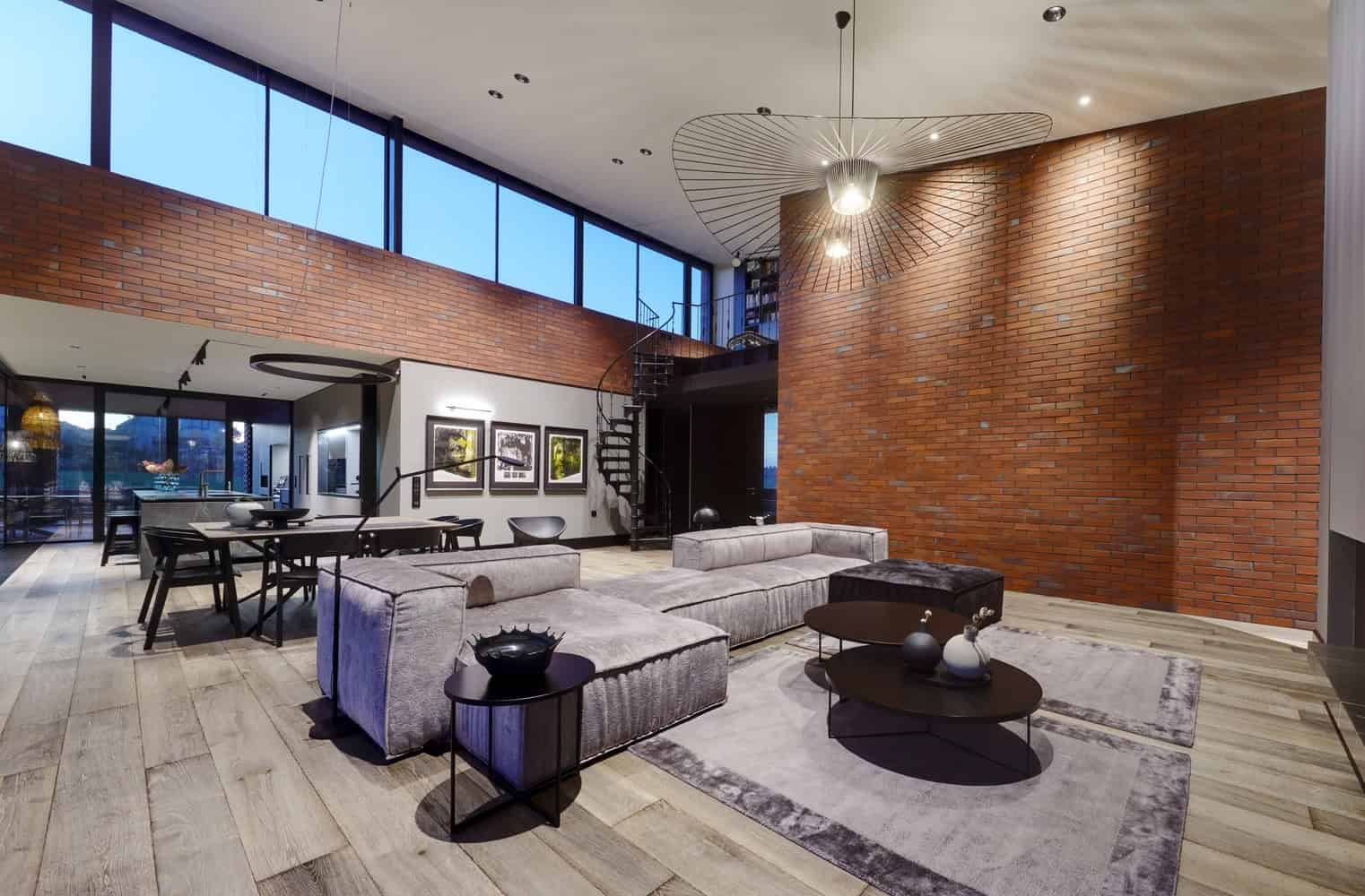 Industrial House / archistudio studniarek + pilinkiewicz / Poland Industrial House / archistudio studniarek + pilinkiewicz / Poland