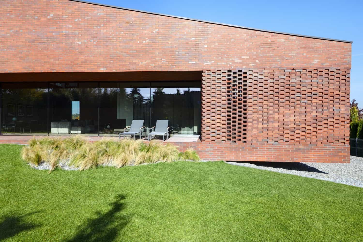 Industrial House / archistudio studniarek + pilinkiewicz / Poland Industrial House / archistudio studniarek + pilinkiewicz / Poland