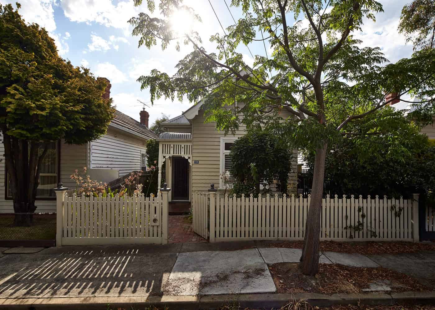 Kelvin House by FMD Architects in Melbourne, Australia Kelvin House by FMD Architects in Melbourne, Australia