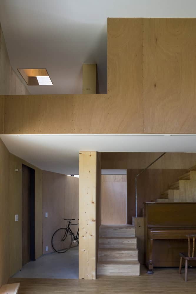 Kiti by mihadesign in Kamakura-Shi, Japan