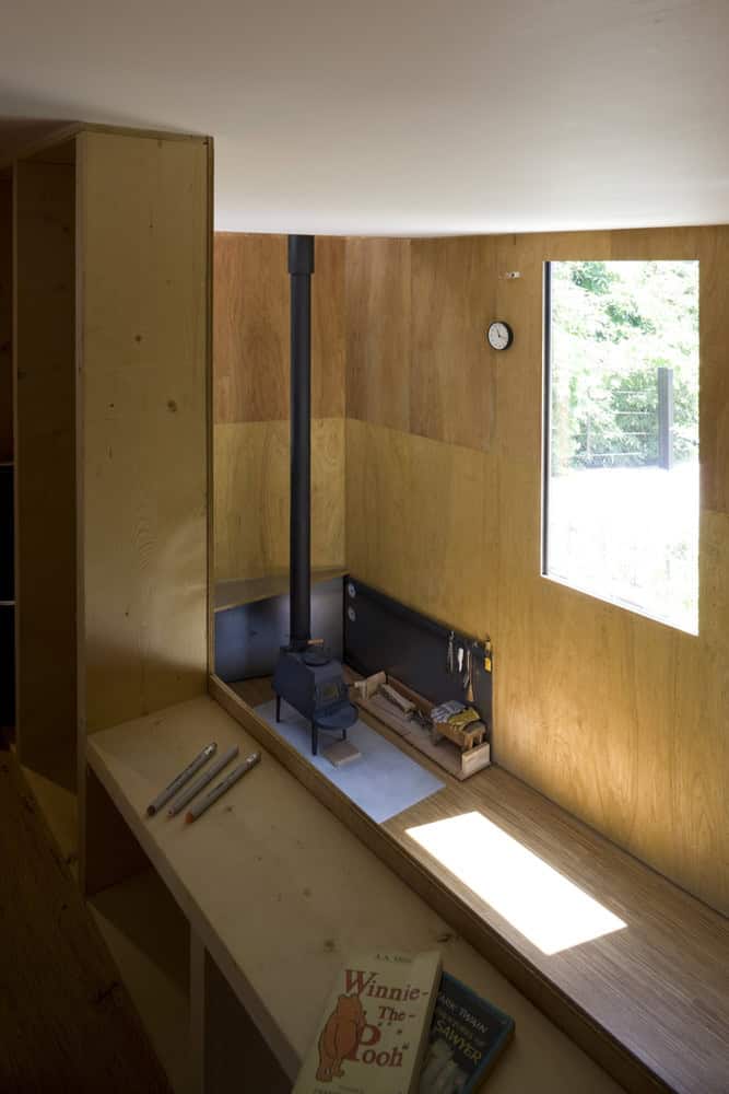 Kiti by mihadesign in Kamakura-Shi, Japan