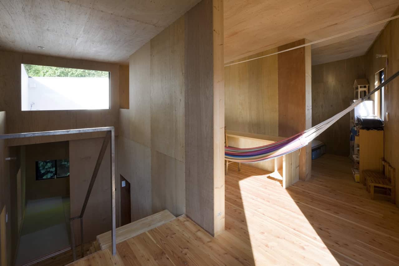 Kiti by mihadesign in Kamakura-Shi, Japan