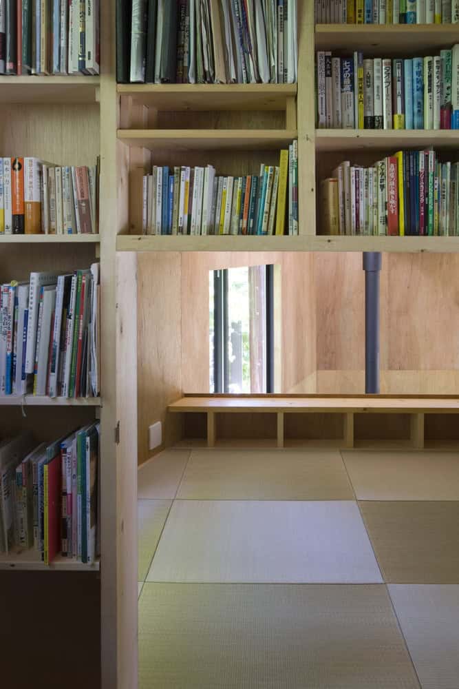 Kiti by mihadesign in Kamakura-Shi, Japan