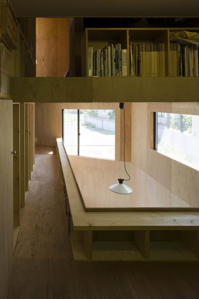 Kiti by mihadesign in Kamakura-Shi, Japan