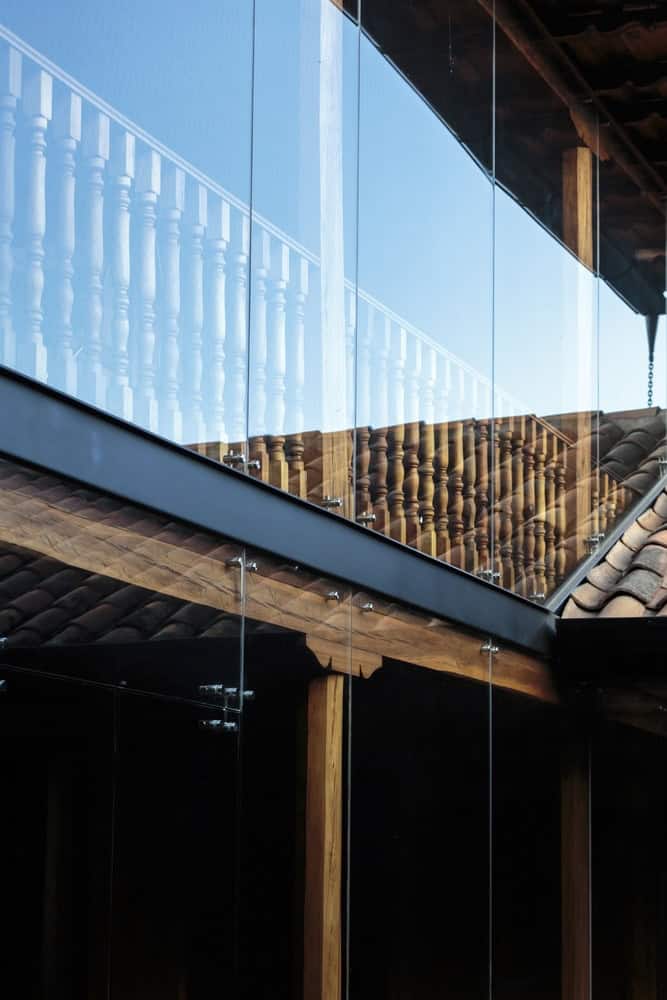 Loma House by Iván Quizhpe Arquitectos in Cuenca, Ecuador Loma House by Iván Quizhpe Arquitectos in Cuenca, Ecuador