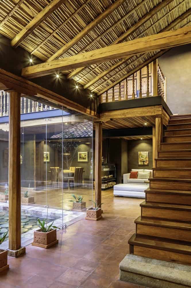 Loma House by Iván Quizhpe Arquitectos in Cuenca, Ecuador Loma House by Iván Quizhpe Arquitectos in Cuenca, Ecuador