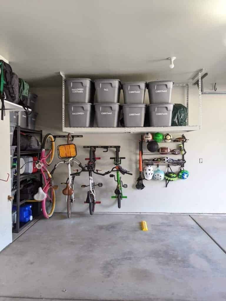 20 simple garage storage ideas for better garage organization