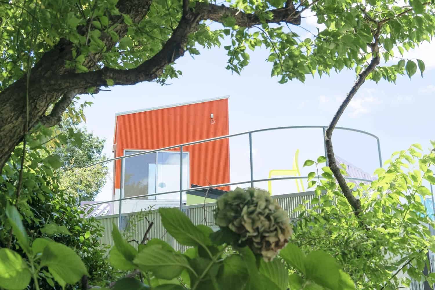 Miyazaki House by Suzuko Yamada Architects in Japan Miyazaki House by Suzuko Yamada Architects in Japan