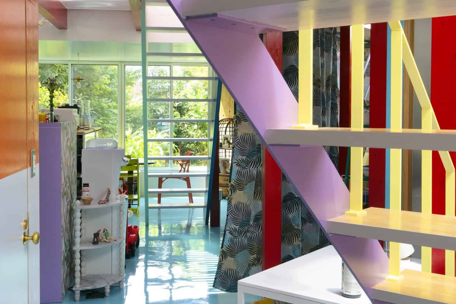 Miyazaki House by Suzuko Yamada Architects in Japan Miyazaki House by Suzuko Yamada Architects in Japan