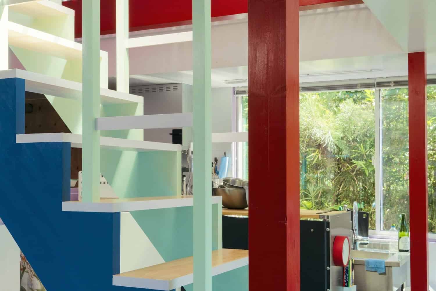 Miyazaki House by Suzuko Yamada Architects in Japan Miyazaki House by Suzuko Yamada Architects in Japan