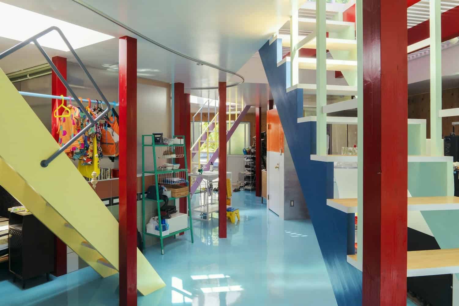 Miyazaki House by Suzuko Yamada Architects in Japan Miyazaki House by Suzuko Yamada Architects in Japan