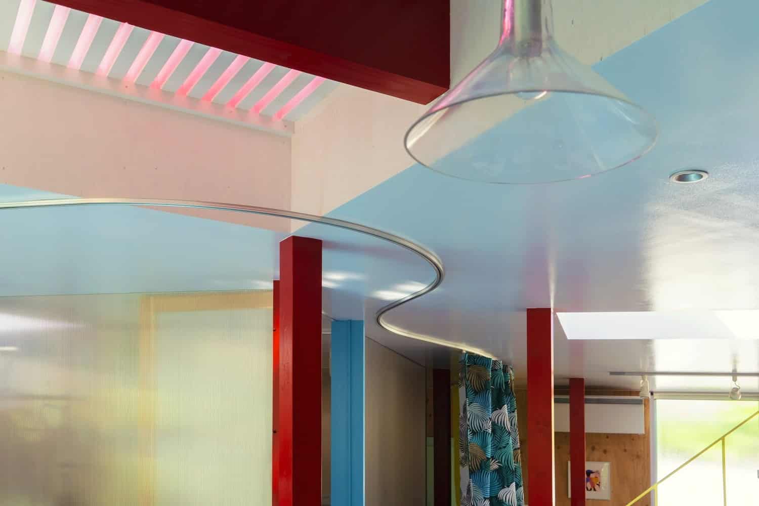 Miyazaki House by Suzuko Yamada Architects in Japan Miyazaki House by Suzuko Yamada Architects in Japan