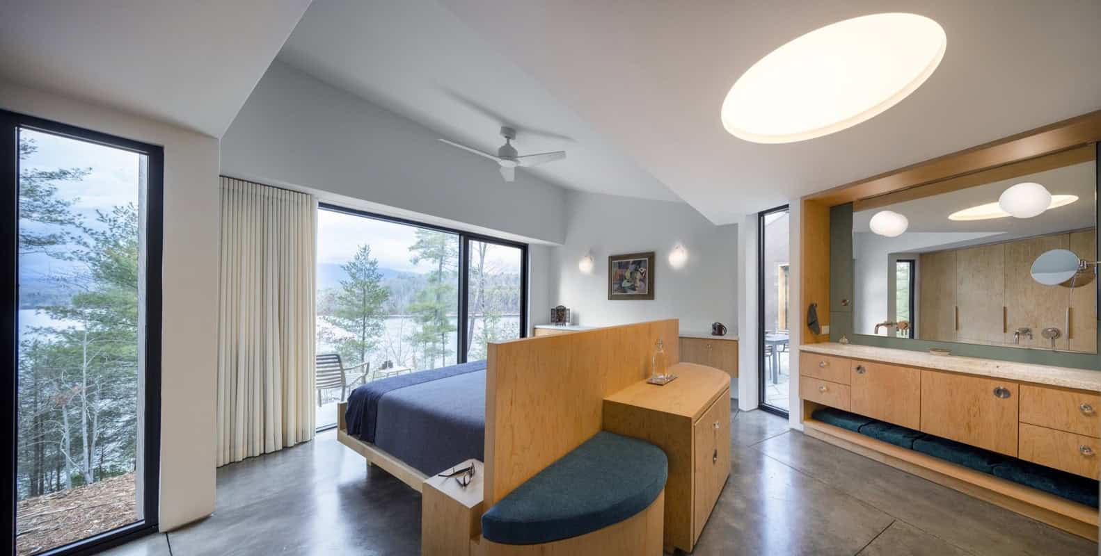 Nebo House / Fuller Overby Architecture / USA Nebo House / Fuller Overby Architecture / USA