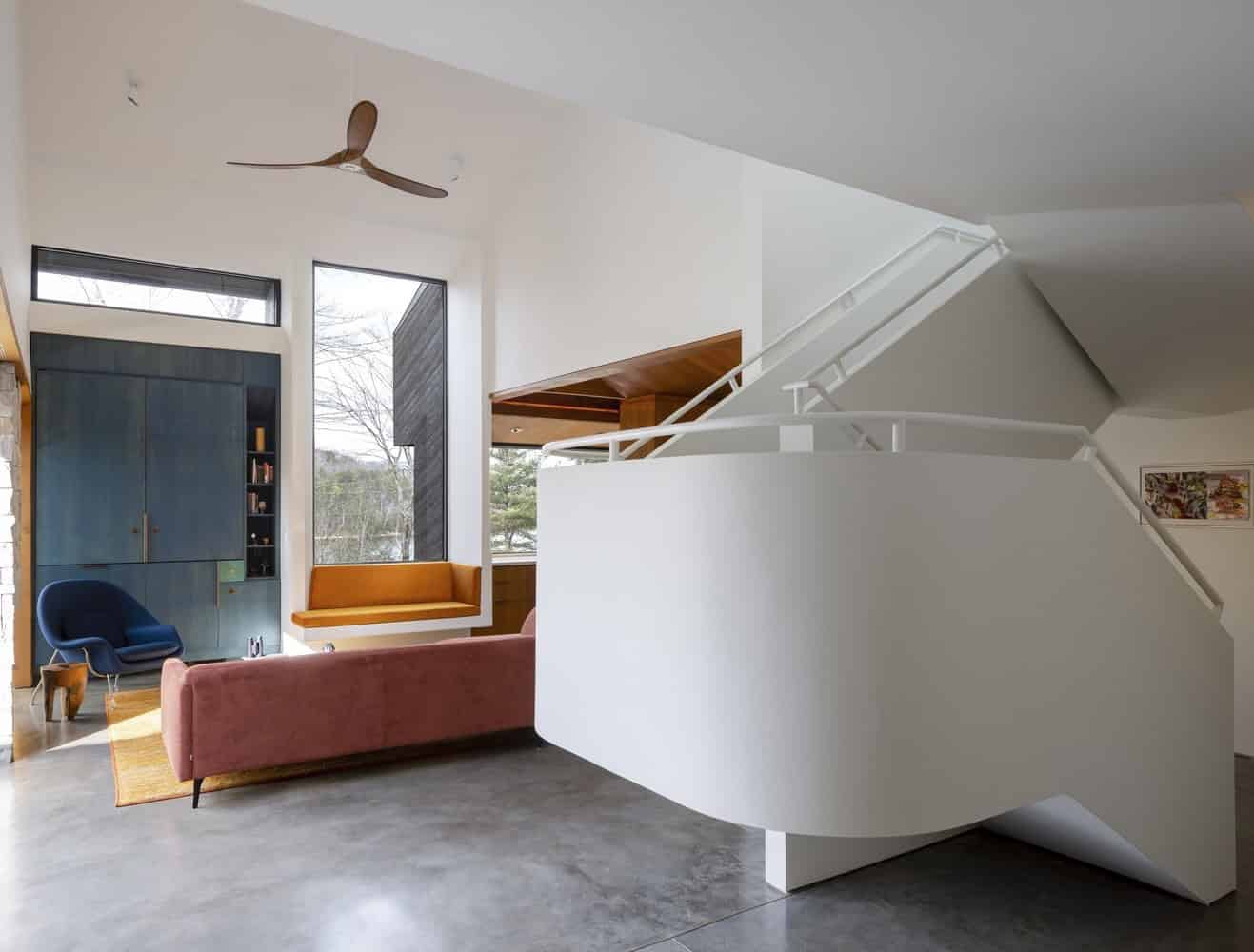 Nebo House / Fuller Overby Architecture / USA Nebo House / Fuller Overby Architecture / USA