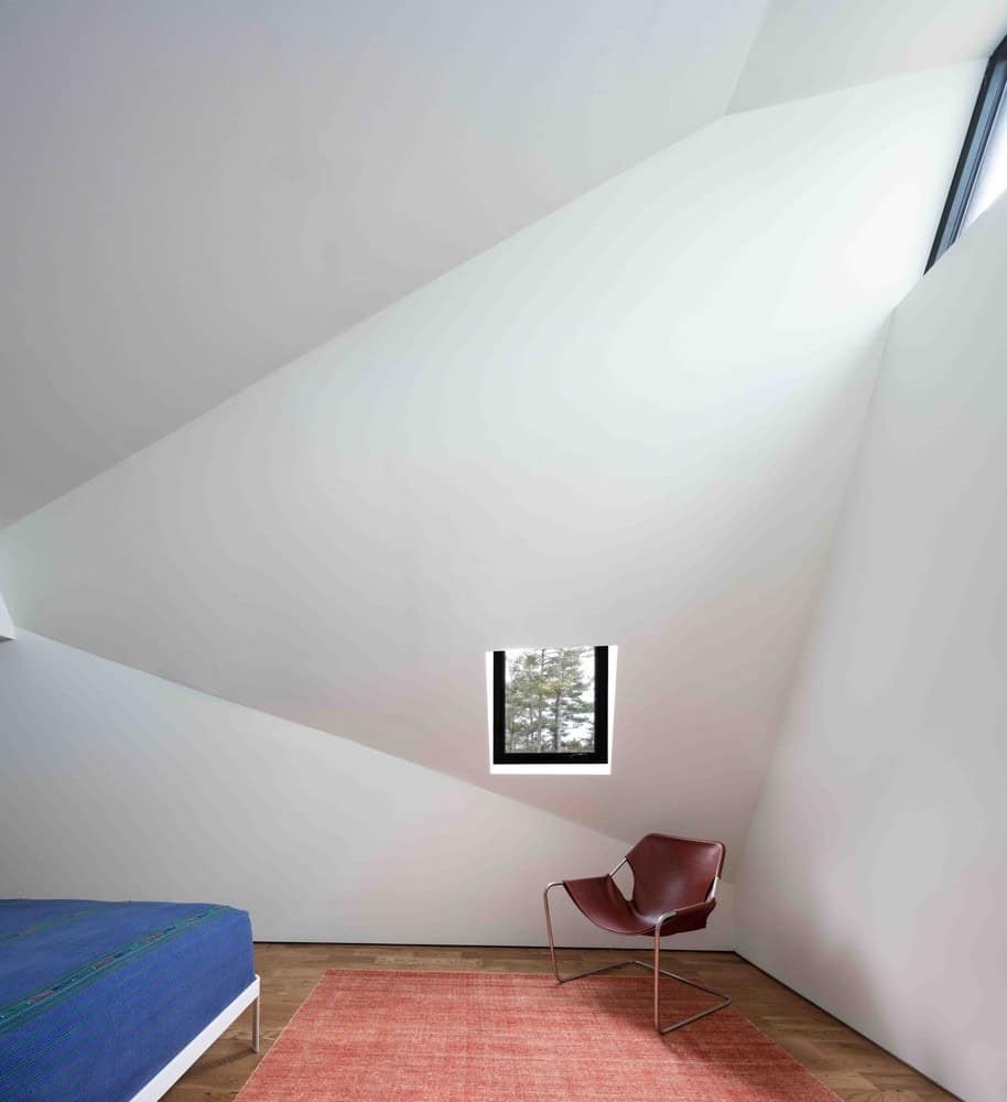 Nebo House / Fuller Overby Architecture / USA Nebo House / Fuller Overby Architecture / USA