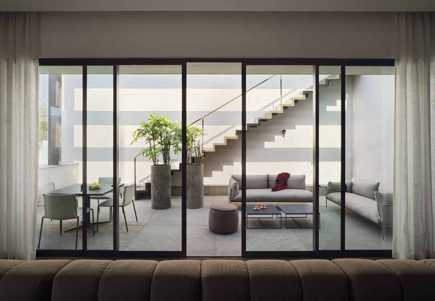 The Architect’s Home / ALEEYA. design studio / Pakistan The Architect’s Home / ALEEYA. design studio / Pakistan